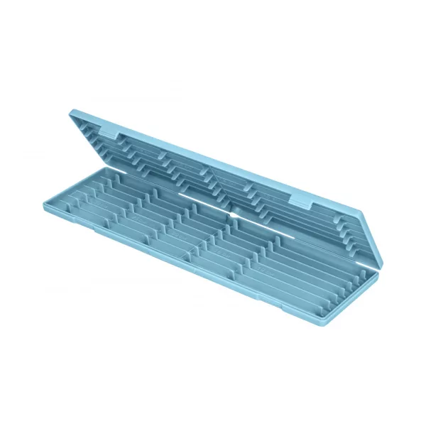 Feeder Competition 33,3x10x1,7cm Cutie suport monturi Feeder