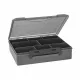 Carp Zoom CZ Cutie de accesorii cinci-în-unu, 23x20x6 cm
