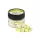 Feeder Competition Duo Dumbel Acid Butiric Verde-Ananas 10x14mm Wafters 15gr