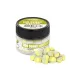 Feeder Competition Duo Dumbel Acid Butiric Verde-Ananas 10x14mm Wafters 15gr