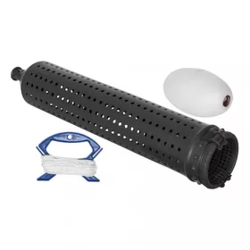 Carp Zoom CZ Set tub de alimentare, 68 cm, o12 cm