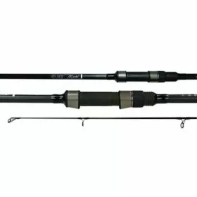   Marshal Marshal Slim Carp lansetă de pescuit, 10 inch, 3 lb, 2 tronsoane, 350 g