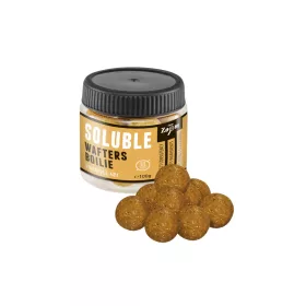   Carp Zoom Ananas-Acid butiric Verde 18mm Wafters solubile 100gr