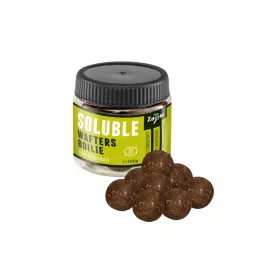Carp Zoom Fructe Tropicale Alb 22mm Wafters Solubile 100gr