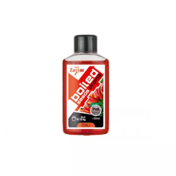 Carp Zoom Porumb Dulce pentru Semințe Fierte 50ml Aromă Lichidă