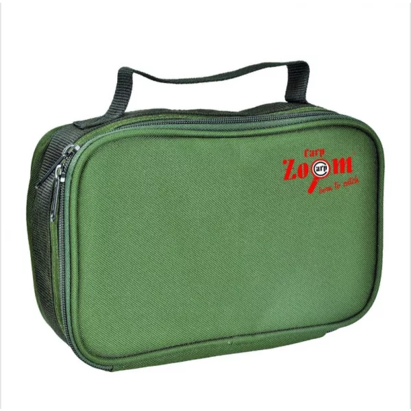 Carp Zoom CZ Geantă pentru depozitarea plumbului și a accesoriilor, 24x16x7,5 cm