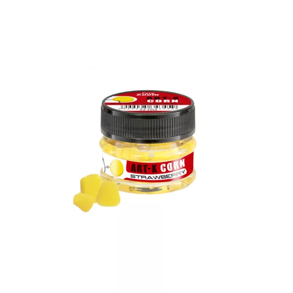 Carp Zoom Art-X Balance Porumb artificial Chili 30ml