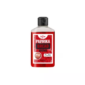 Carp Zoom Favourite Aromă Lichidă cu Pâine cu Boia 200ml