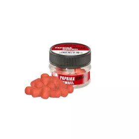 Carp Zoom Dumbel 10x14mm 15gr Pop Up Pâine cu Ardei