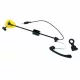 Carp Zoom CZ S1 Indicator de mușcătură cu braț rigid, verde