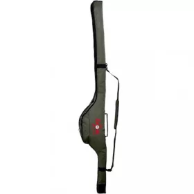   Carp Zoom CZ Husă simplă pentru lansetă de crap (boilies), 13 ft, 206x26 cm