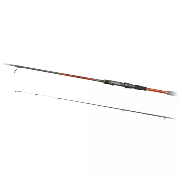 Predator Z Hanzo Tori Spin 2,10m 3-10gr Lansetă de Spinning din 2 Bucăți