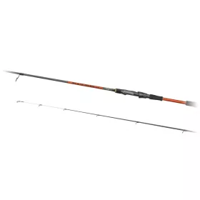   Predator Z Hanzo Tori Drop Shot 2,25m 5-15gr Lansetă de Spinning din 2 Bucăți