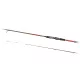 Predator Z Hanzo Tori Drop Shot 2,25m 5-15gr Lansetă de Spinning din 2 Bucăți