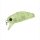 Predator Z PZ UL S Minnow wobbler, 3,5 cm, 2,6 g, verde, scufundător