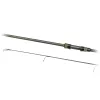 Marshal Green Shadow 3,65m 3,5lb Lansetă de crap 2 piese