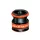 Predator Z Hanzo Tori Spin FD3000 Tambur de rezervă