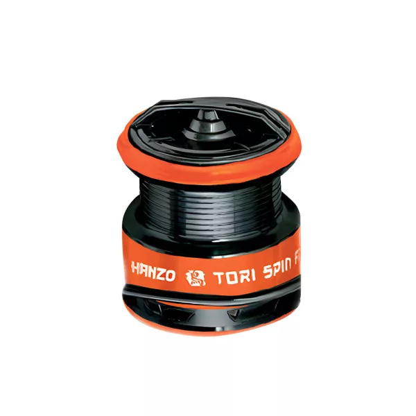 Predator Z Hanzo Tori Spin FD3000 Tambur de rezervă