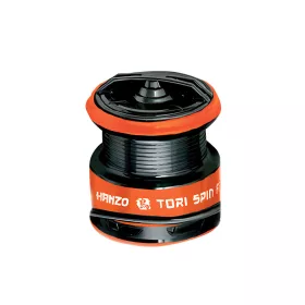 Predator Z Hanzo Tori Spin FD4000 Tambur de rezervă