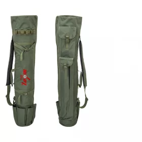   Carp Zoom CZ Husă pentru lansete tip Quiver, pentru motocicletă, 120x26x20 cm