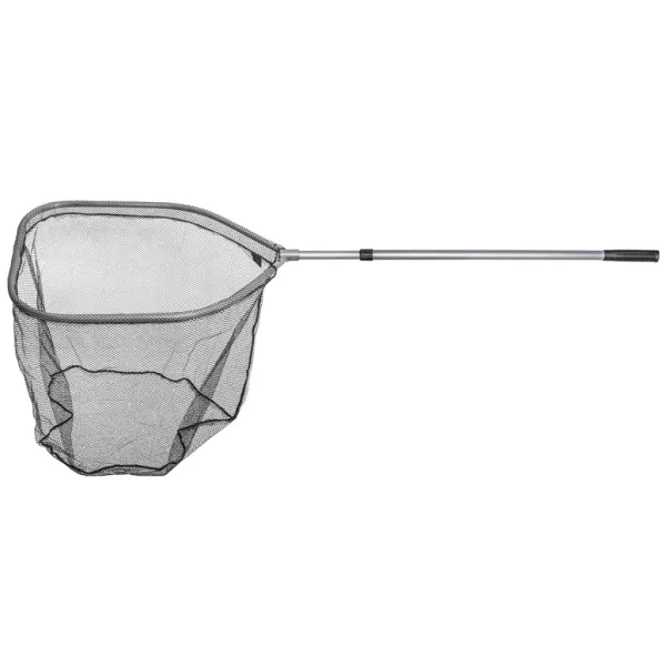 Carp Zoom Delta N2 60x50cm Merítőháló 2,00m Nyéllel