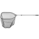 Carp Zoom Delta N2 70x60cm Merítőháló 2,50m Nyéllel