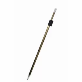   Carp Zoom CZ Suport telescopic pentru avertizor, cu filet, 65-120 cm