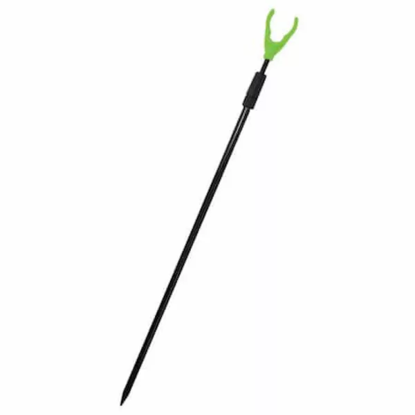 Carp Zoom CZ Suport telescopic cu blocare rapidă, 68-115 cm