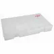 Carp Zoom CZ Cutie pentru accesorii (suport twister), 27,9×18,7×4 cm