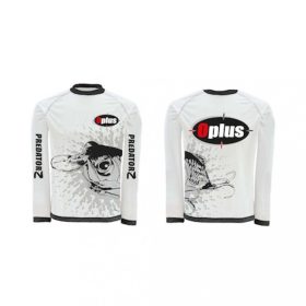 Predator Z PZ Tricou de spinning cu mânecă lungă, L