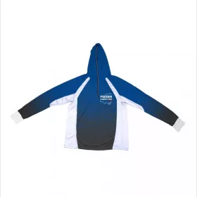   Feeder Competition FC Tricou cu glugă și mânecă lungă, M