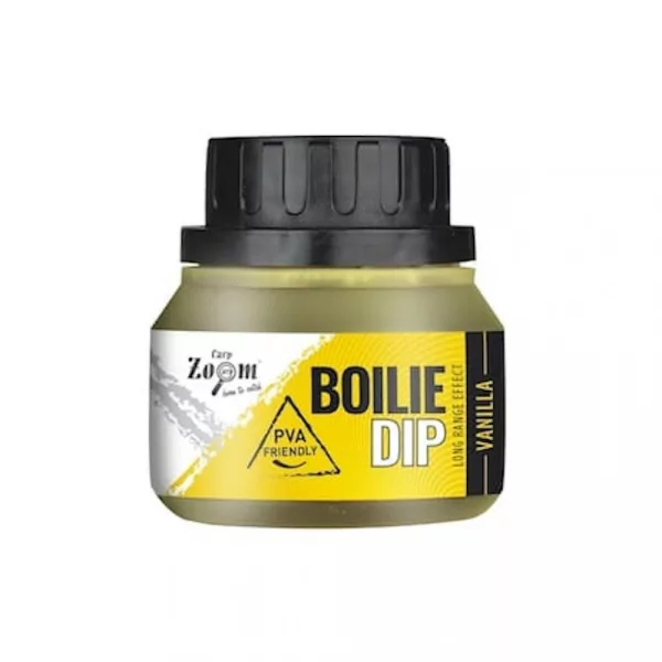 Carp Zoom CZ Boilie Dip, miere, 80ml