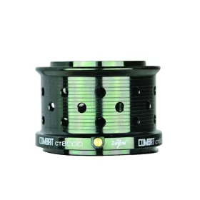   Carp Zoom CZ Combat Tambur de rezervă metalic, Superficial, CT8000
