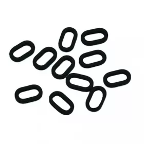 Carp Zoom CZ Inel oval pentru forfac, 4,5 mm, 10 buc