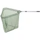 Carp Zoom Gamma-N 70x70cm Merítőháló 1,80m Nyéllel