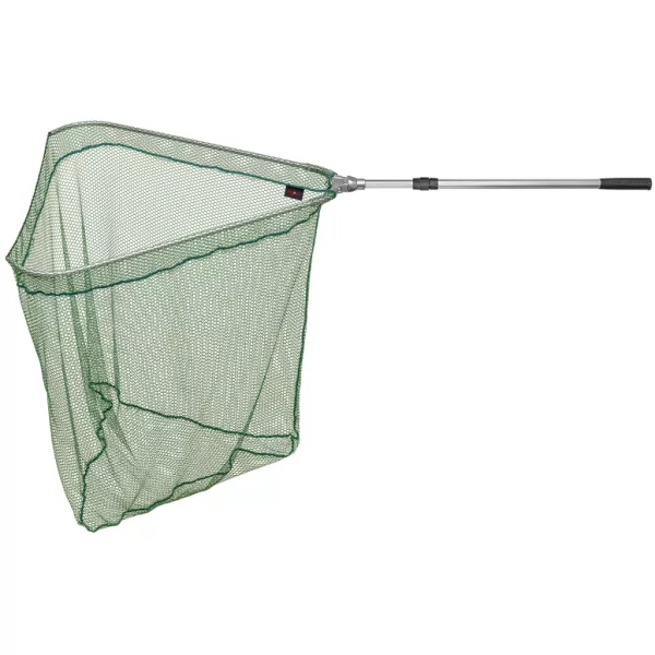 Carp Zoom Gamma-N 70x70cm Merítőháló 2,50m Nyéllel