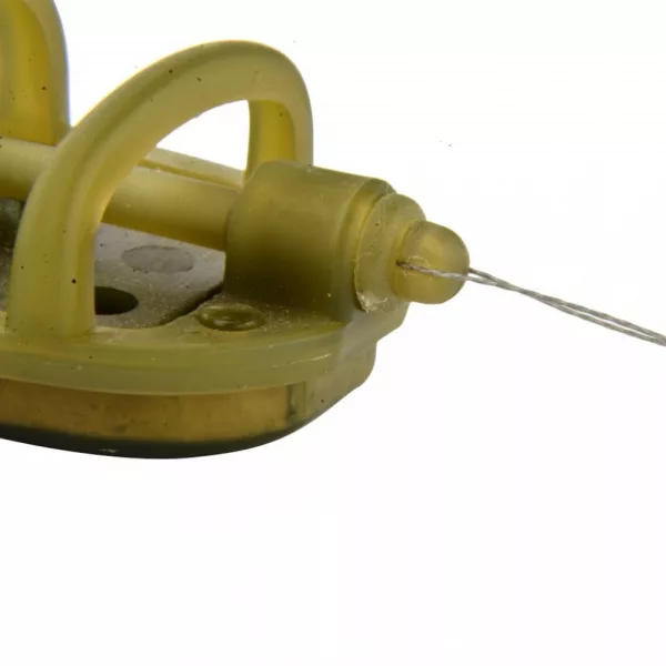 Carp Zoom CZ Conector rapid Method, 10 mm, 6 buc