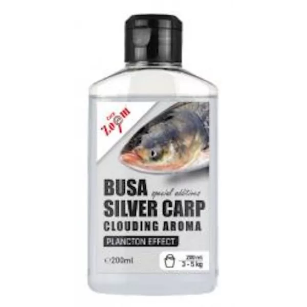 Carp Zoom CZ Aromă pentru tulburarea apei pentru busa, specială, 220 ml