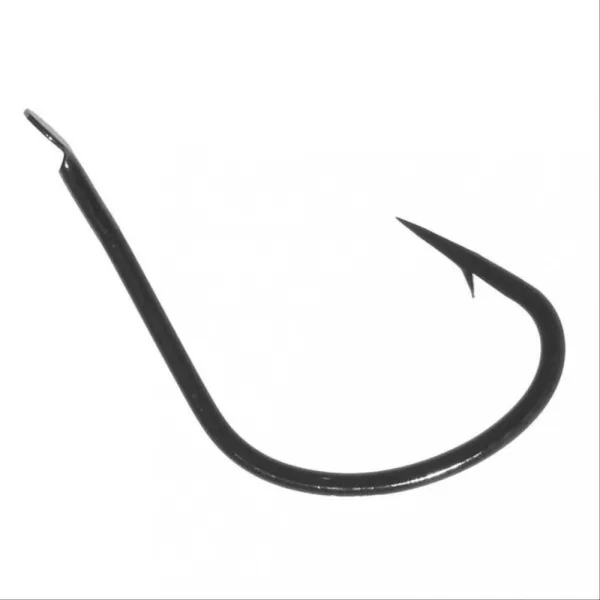 Carp Zoom CZ Cârlig subțire killer, #6, 10 buc