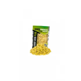 Carp Zoom CZ Turbo Seed Plus porumb, natural, 1 kg