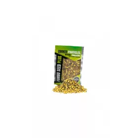 Carp Zoom CZ Turbo Seed Plus 3X mix semințe, natur, 1 kg