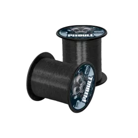 Carp Zoom Pitbull Extreme Fekete 0,46mm 700m Monofil Zsinór