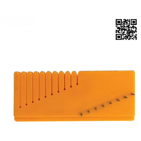 Carp Zoom CZ Dispozitiv de legat forfacuri pentru method feeder
