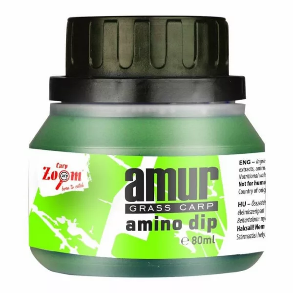 Carp Zoom CZ Dip Amur, special, 80ml