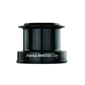 Marshal BBC Carp 8000BBC Tambur de rezervă din metal