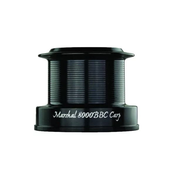 Marshal BBC Carp 8000BBC Tambur de rezervă din metal