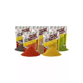   Carp Zoom CZ Wet Method nadă preamestecată, pentru apă rece, (scorțișoară-prună), 850gr