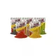 Carp Zoom CZ Wet Method nadă preamestecată, pentru apă rece, (scorțișoară-prună), 850gr