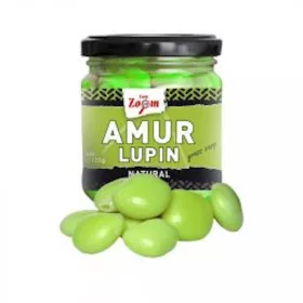   Carp Zoom CZ Lupin pentru amur, 21 cm, natural, 125 g, 220 ml