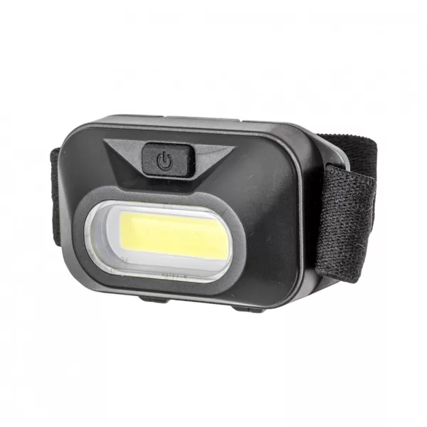 Carp Zoom CZ Entrant Headlamp lanternă frontală